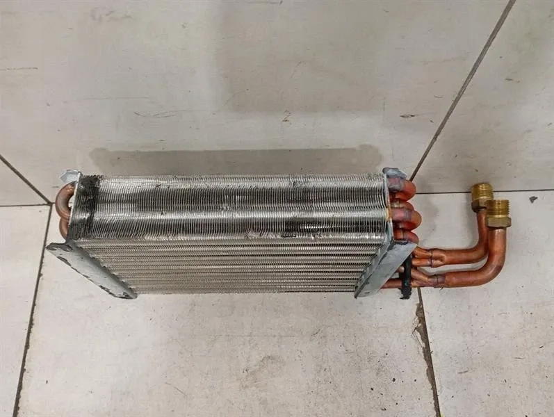 Ferrari 360 f131 матрица отопителя 65878700 теплообменник тепла отопитель Доставка