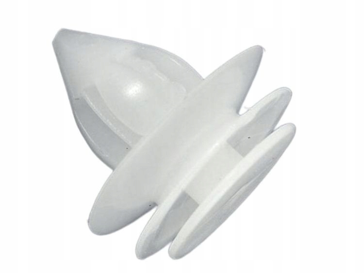 фото №1, 5x mazda 2 3 5 6 cx-7 cx-9 mx-5 rx-8 клипса 9 обивка дверь