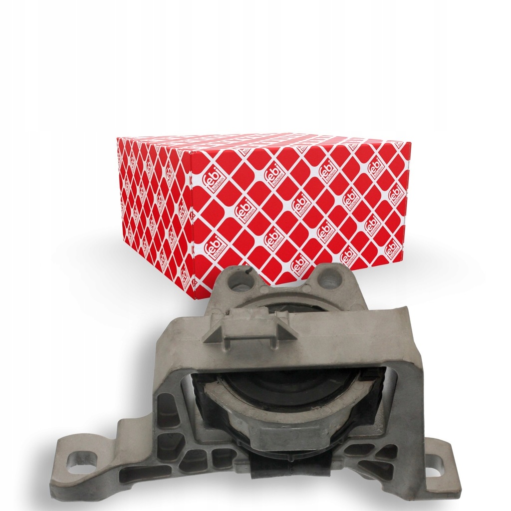 фото №13, Подушка двигуна