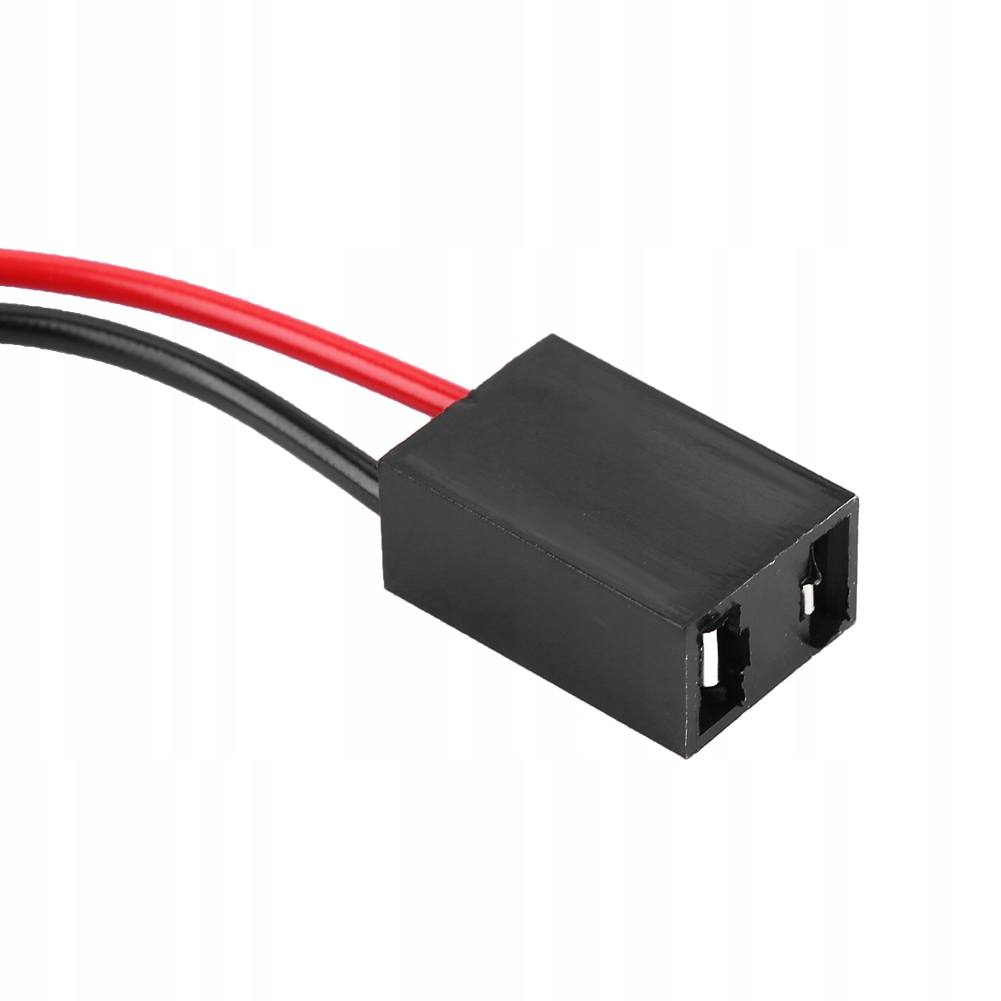 фото №9, H7 фара протитуманний джгут трубопровід роз'єм żeńskie штекер з'єднувач