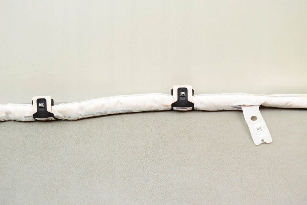 фото №10, Шторка безпеки права audi q5 8r 8r0880742j 3.0l дизель 190kw 2014