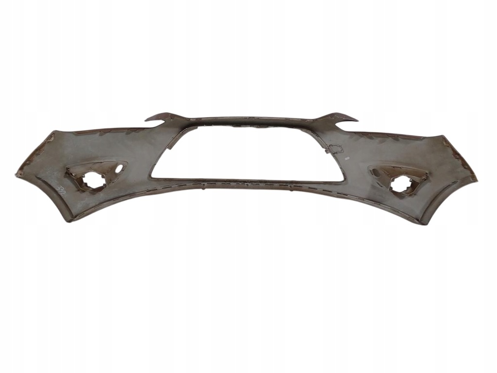 фото №13, Бампер перед передний pod противотуманные фары ford c-max cmax ii 2 mk2 2010-2014