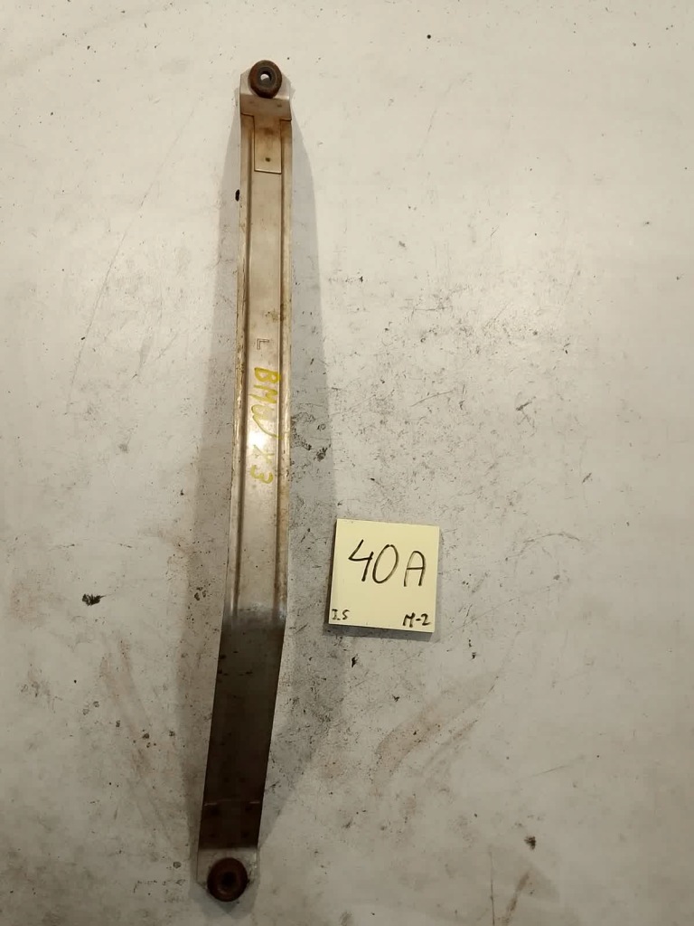 Купити Bmw x3 e83 7194461 хомут бака пального