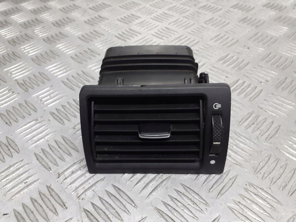 фото №1, Решітка обдув права ford mondeo mk3