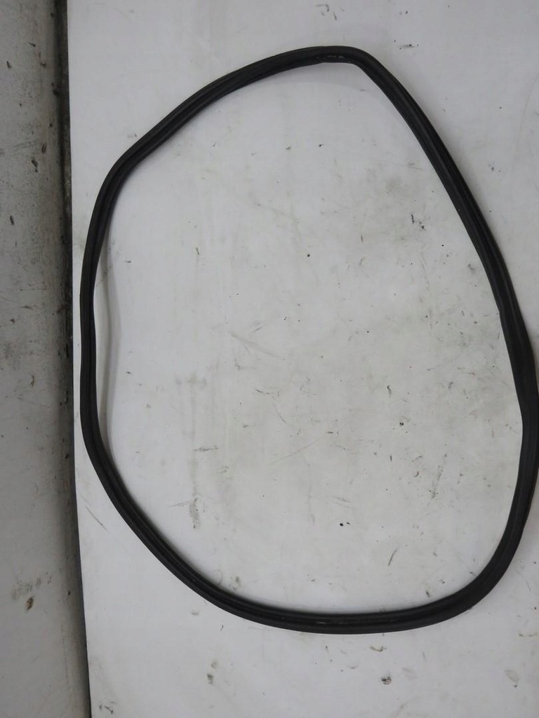 фото №1, Прокладка кришки багажника jaguar xe