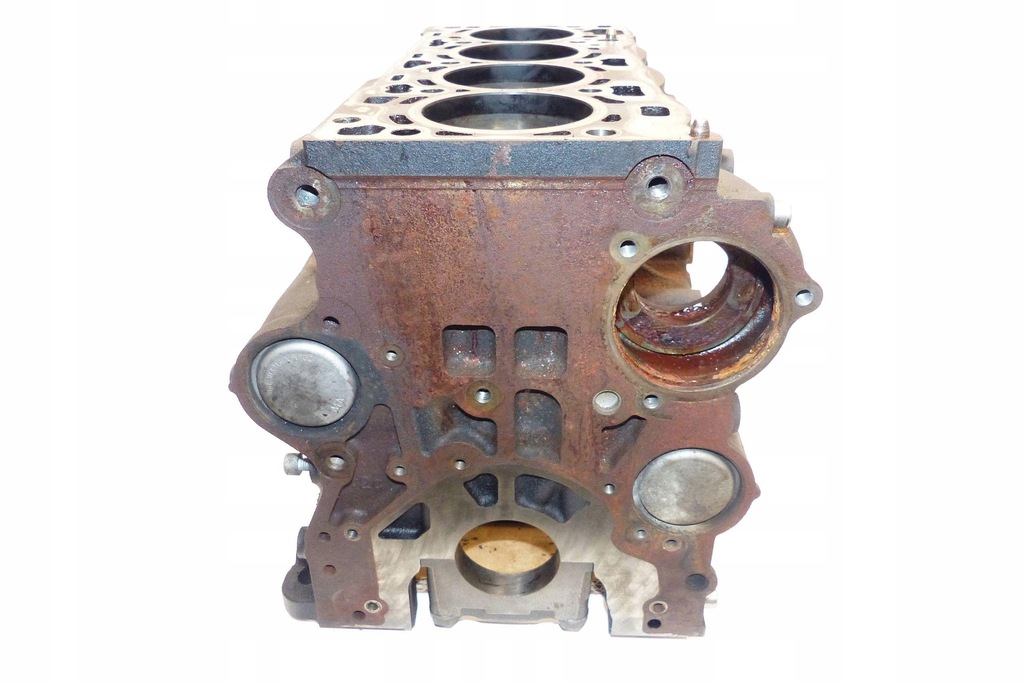 фото №10, Man tge vw transporter t6 crafter 2.0 tdi dna dmz блок двигуна номінальний