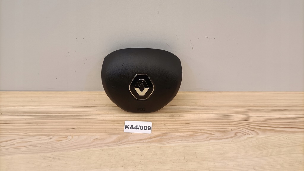 фото №1, Заглушка do керма подушки безпеки захист renault kwid duster logan ka4/009