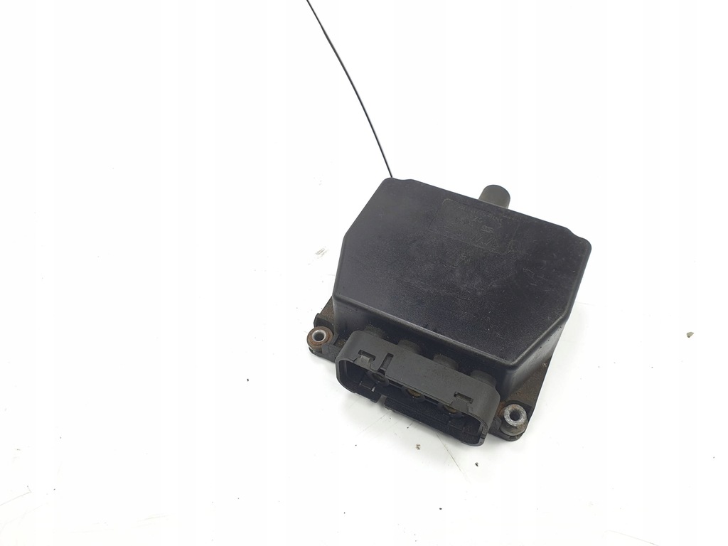 фото №1, Клапан вакуумa 6q0906625f volkswagen fox