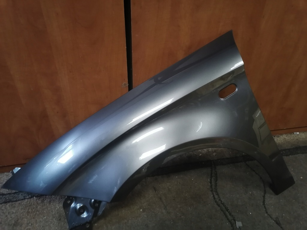 фото №9, Крыло левый перед seat altea ls7x