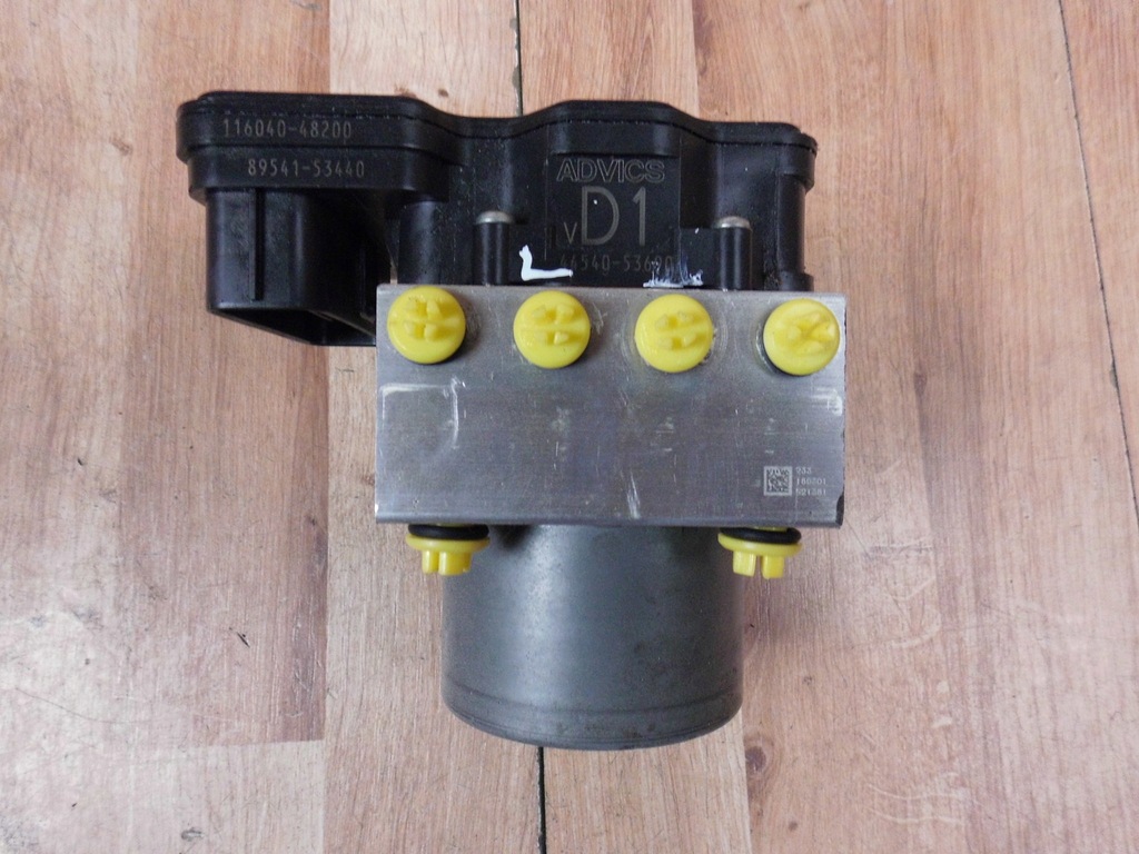 фото №1, Lexus is 2018 насос abs 89541-53440