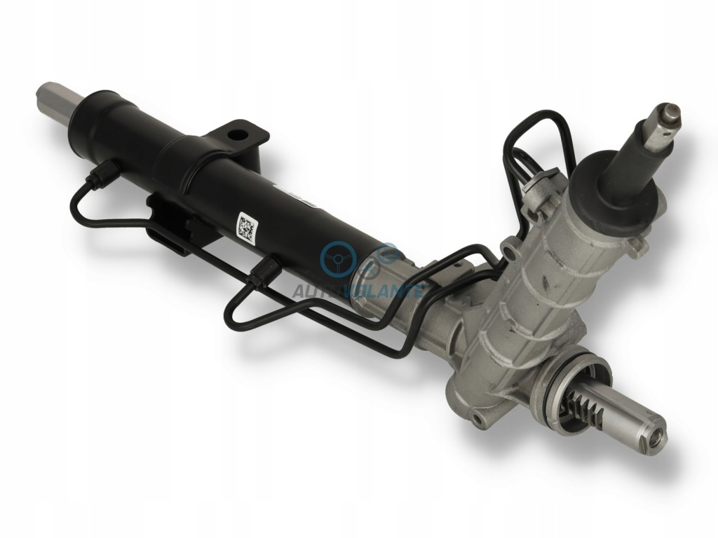 фото №6, Трансмісія рейка рульова opel vivaro ii b 2 2014-