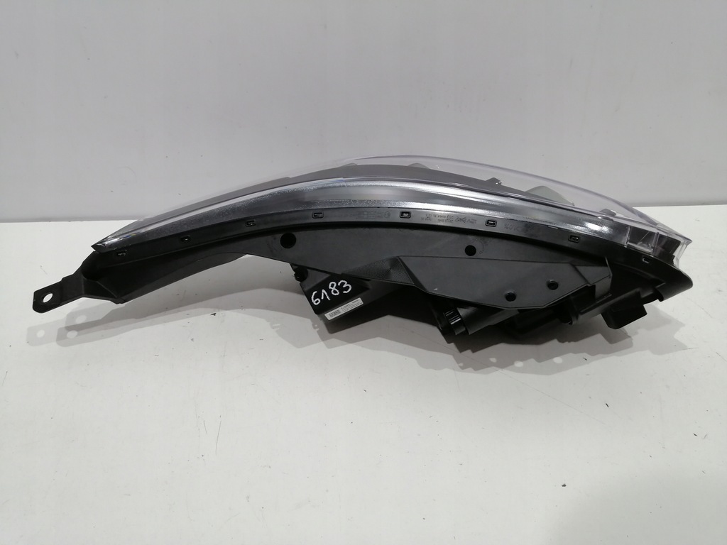 фото №9, Лампа левая передняя перед kia ceed iii lift hal 6183