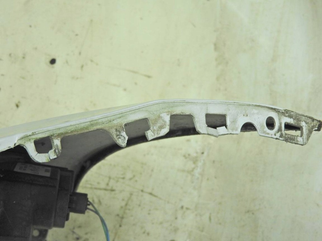 фото №12, Citroen ds3 09-14 бампер перед ewp 9687534777