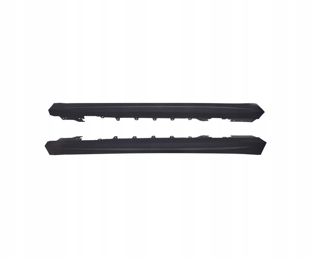 фото №1, Bmw 4 f32 f33 f36 f82 13 - 20 поріг