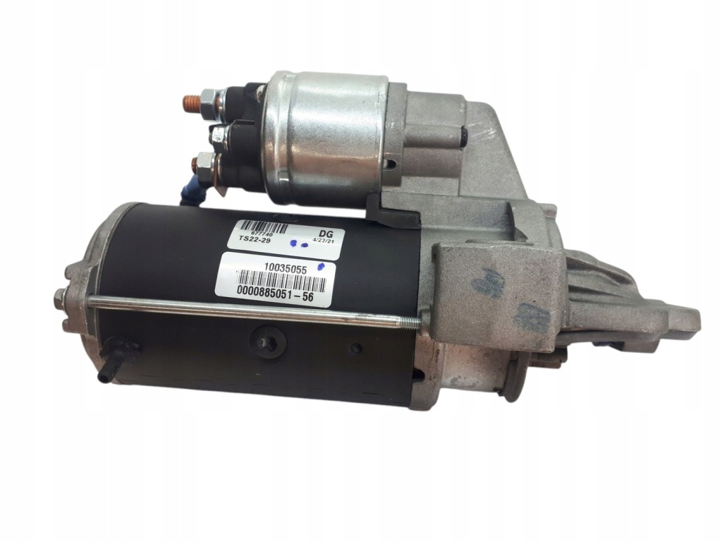 Стартер remy ford transit rwd 2.2 tdci transit 4x4 2.2 tdci 2013 - 2018 Оригінал