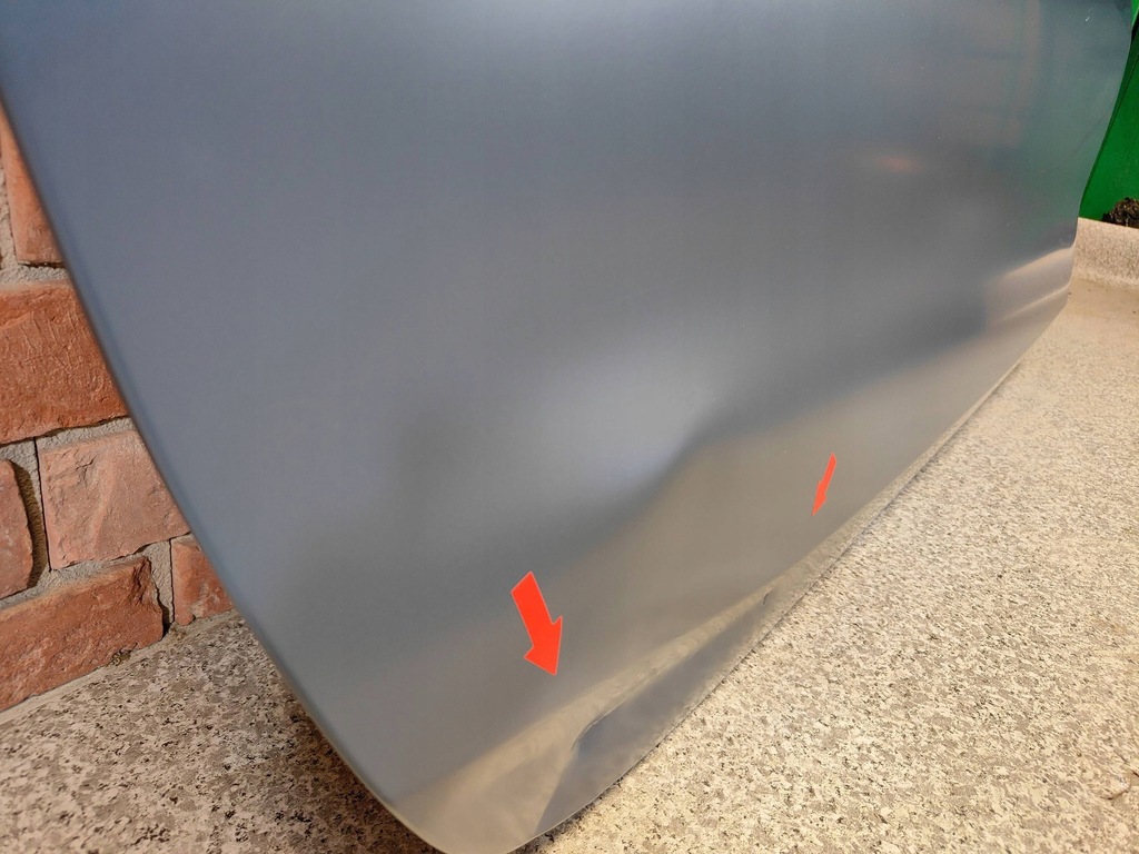 фото №11, Дверь правое bmw 8 g14 g15 m8 f91 f92 цвет p7f frozen barcelona blue