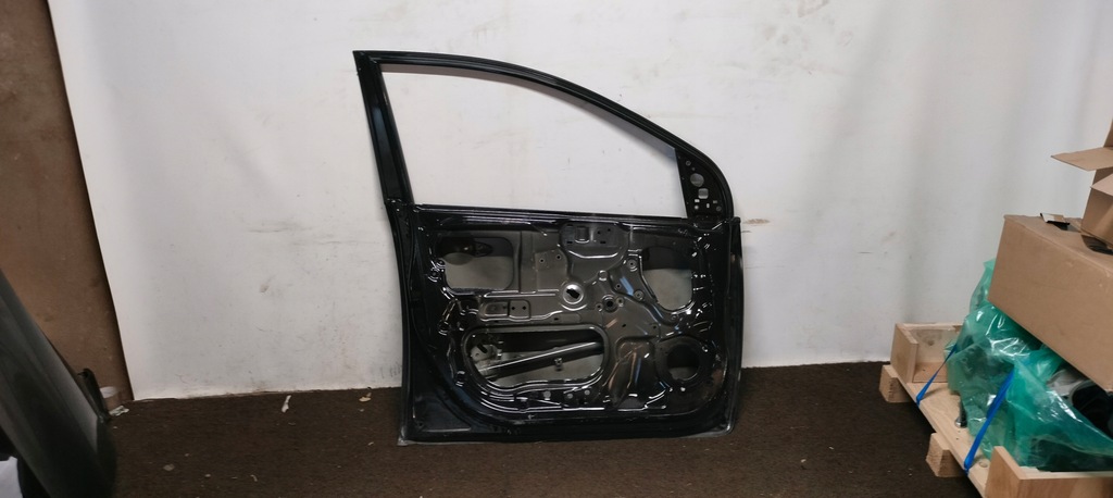 фото №6, Двері ліва перед kia picanto iii 17-