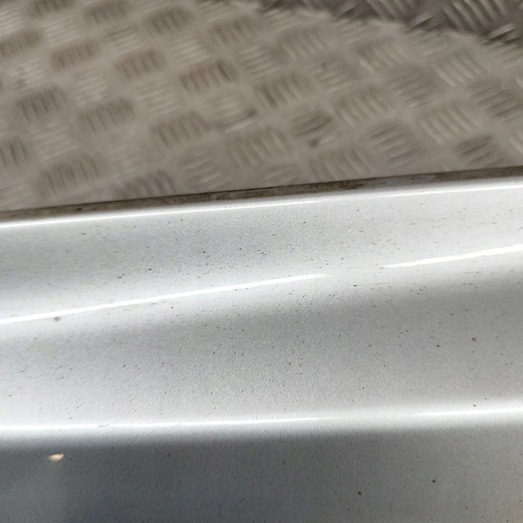 фото №6, Land rover range rover sport l494 2018 перед сторона ліва молдинг двері