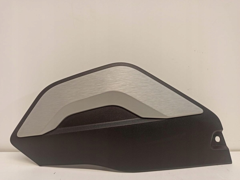 фото №1, Dacia duster ii захист заглушка тунель 689203836r