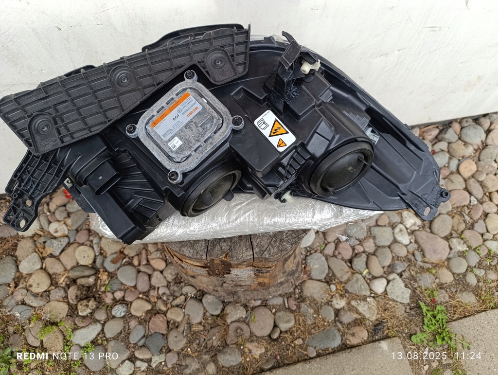 фото №9, Escape usa ксенон левый kompletny 16-19