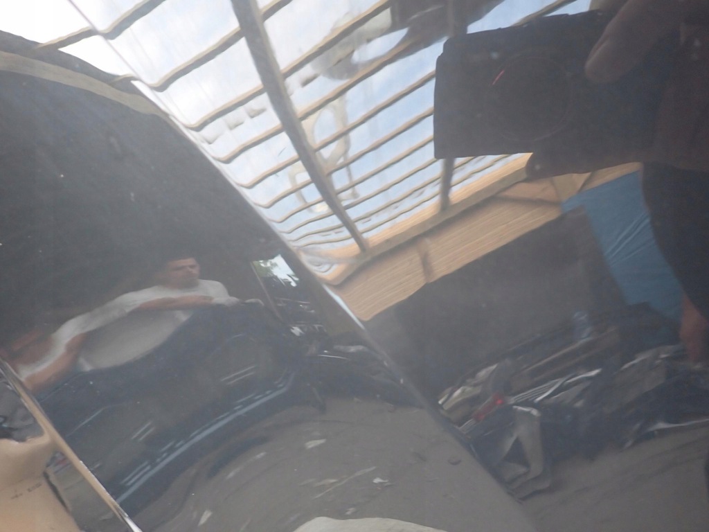 фото №10, Bmw 3 g20 g21 18- капот кришка двигуна