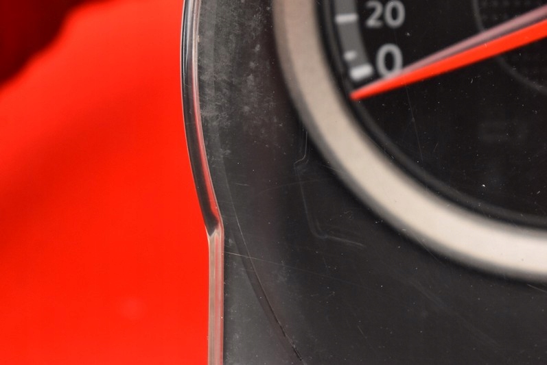 фото №11, Лічильник прилади eu 9u30d nissan note 1 i e11 1.5 dci 86 km 05-09