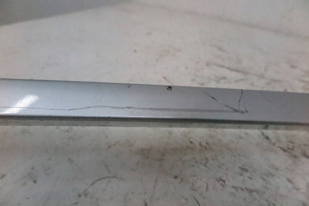 фото №9, Рейлінг даховий лівий ліва сторона toyota rav4 iv