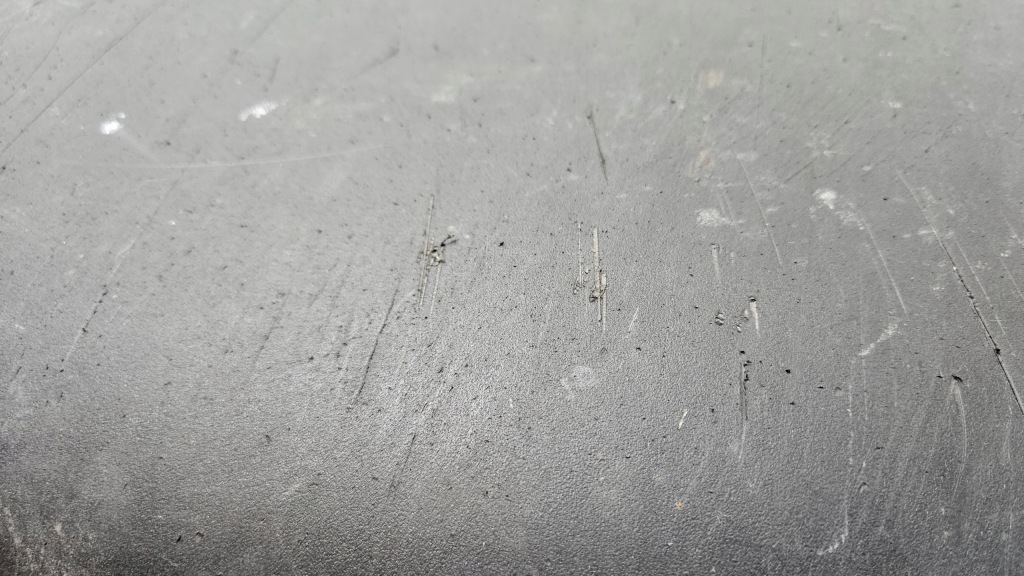 фото №7, Захист бампера перед tesla model x 1050421-00-d