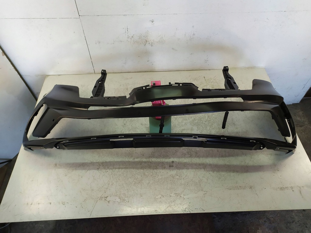 фото №1, Бампер перед передний kia sorento iv 86511p2000