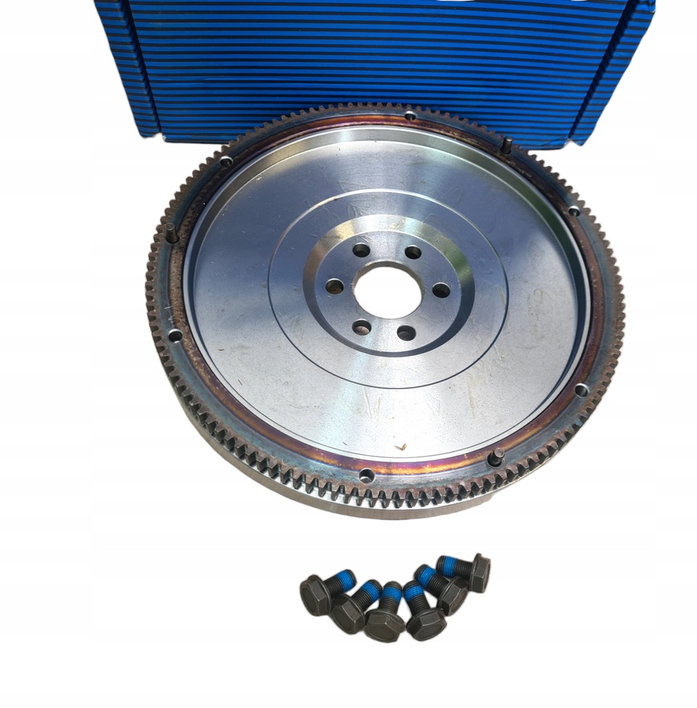 фото №1, Sachs 3021 600 285 колесо маховик