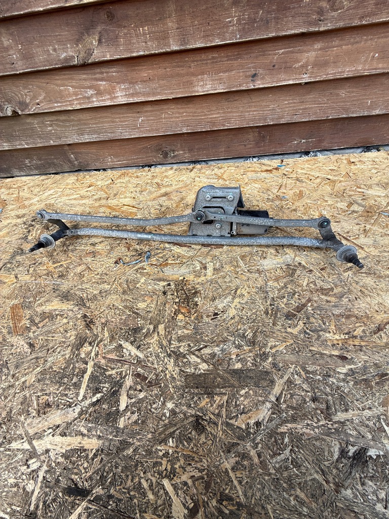 фото №7, Механизм дворник перед iveco daily vi w000051914