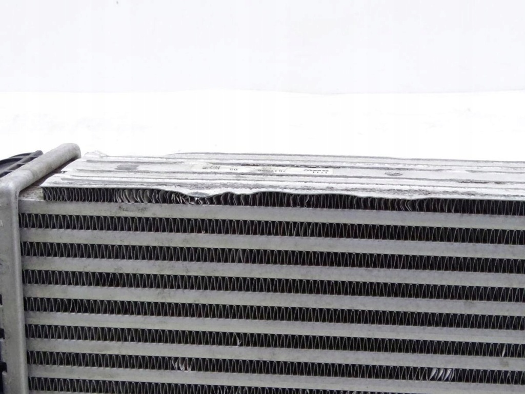 Mini f60 countryman one 17-24 1.5 d b37 интеркулер оригинал 7617598 Киев