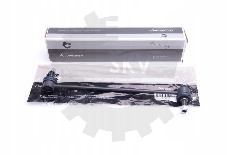 фото №1, З'єднувач стабілізатора skv 04skv527