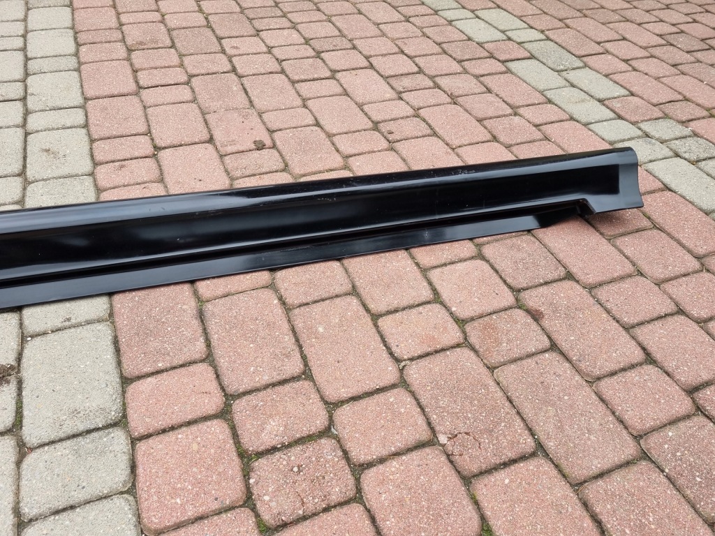 Mercedes b w245 2,0cdi 791 поріг накладка поріг ліва a1696102108 Ціна