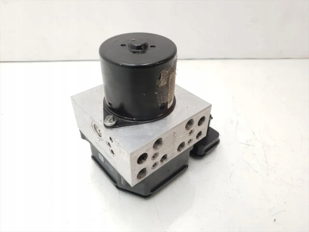 фото №8, Vauxhall insignia насос abs 1.8 бензин 103kw 140 hp 13313805 2009 4/5dr