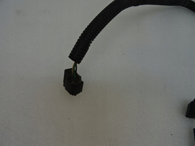 Купити Peugeot 308 t9 електропроводка датчиків pdc задня задній 1245958x