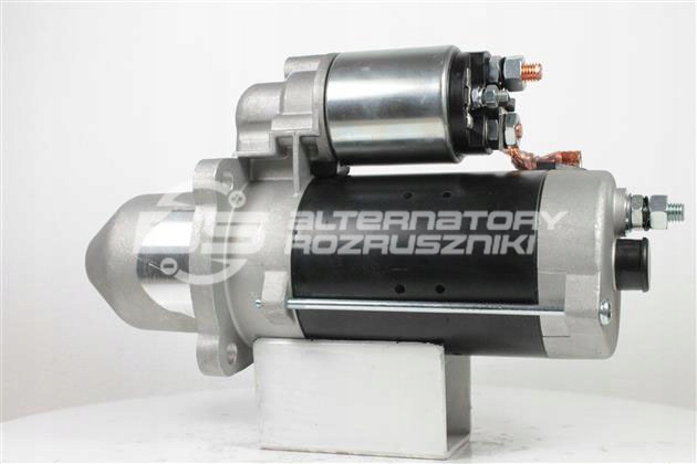 фото №7, Стартер ir9649p volvo fl serie fl180-250