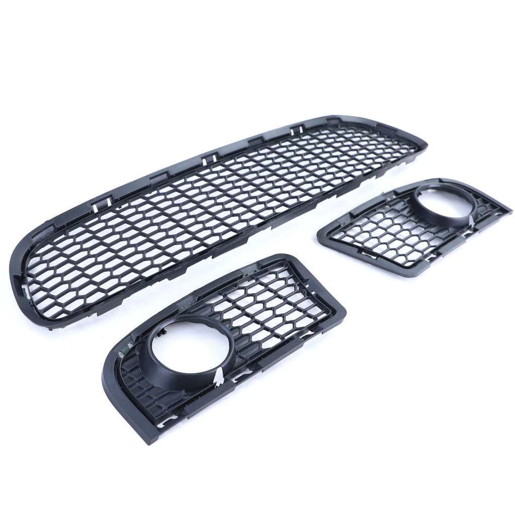 Бампер передній bmw f10 f11 10-13 m-pakiet стиль m5 в Україні