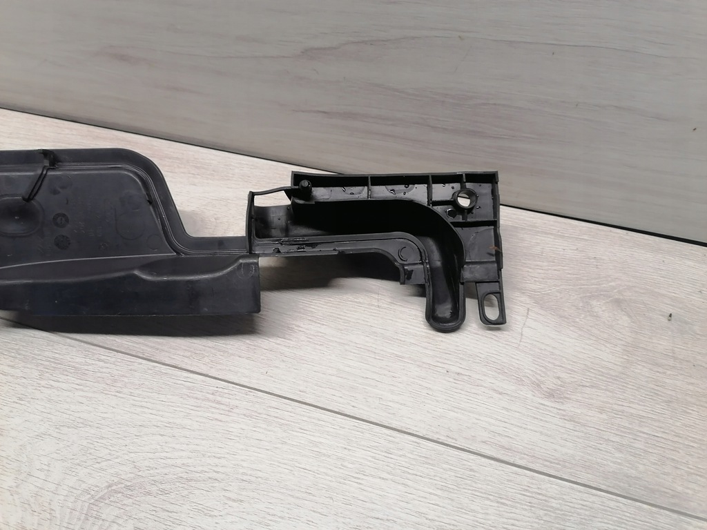 фото №8, Audi a4 b9 защита крыла левый перед - 8w0821169