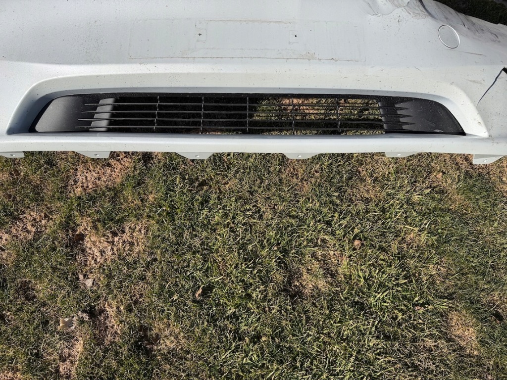 Купити Tesla model y my решітка решітка радіатора w бампер передній оригінал