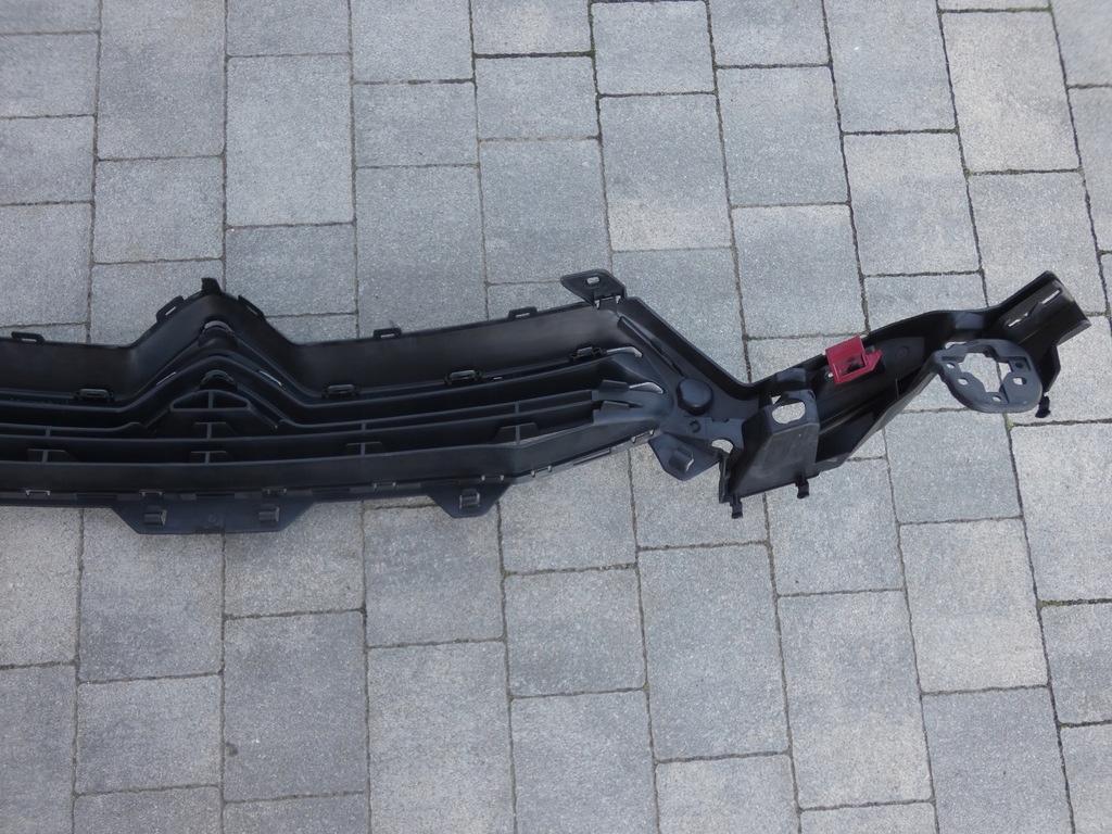 фото №15, Решітка радіатора, решітка радіатора citroen c-4