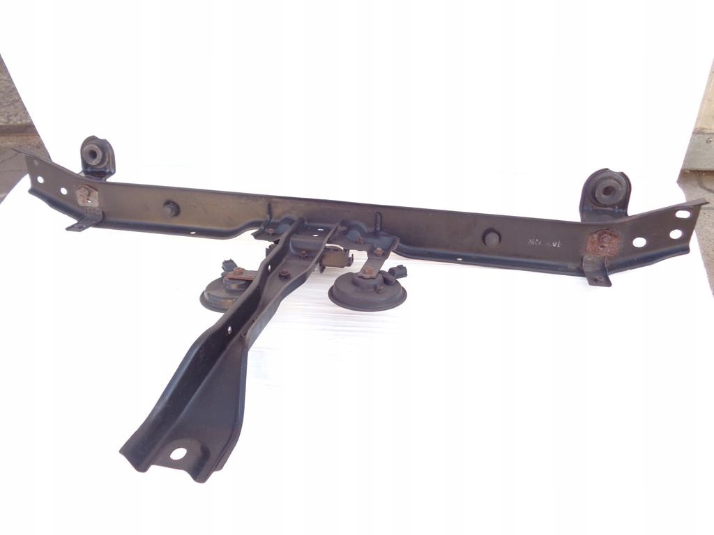 фото №13, Pas передний усилитель верхний kia magentis i 01-05