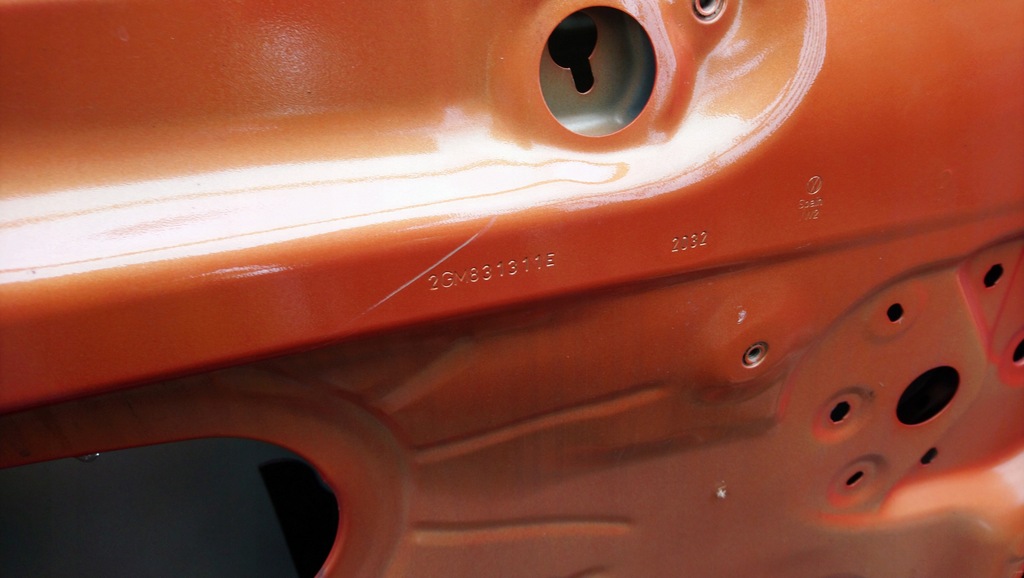 фото №7, Двері ліва перед передні vw t-cross двері лівий перед volkswagen t cross