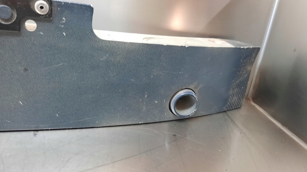 фото №7, Volvo s90 v90 балка бампера перед 31420206