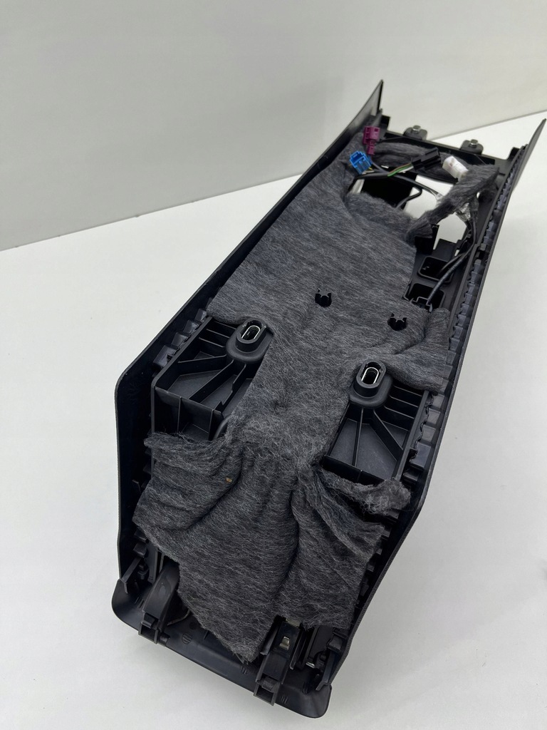 фото №14, Mercedes r172 slk туннель средний подлокотник a1726800250