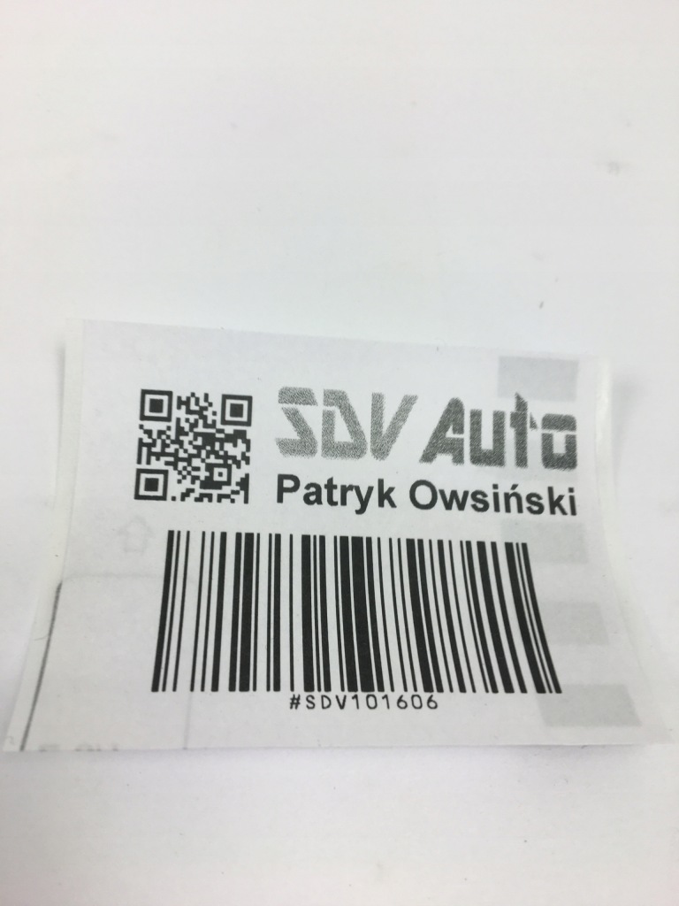 Напрямна напрямна кліпси поперечина безпеки mercedes w124 перед 1249193520 Доставка