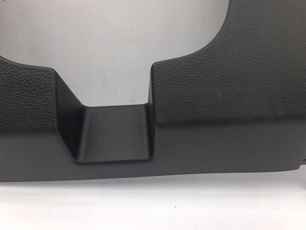 фото №10, Nissan 350z 2003 правая сторона element панели приборной панели / dół