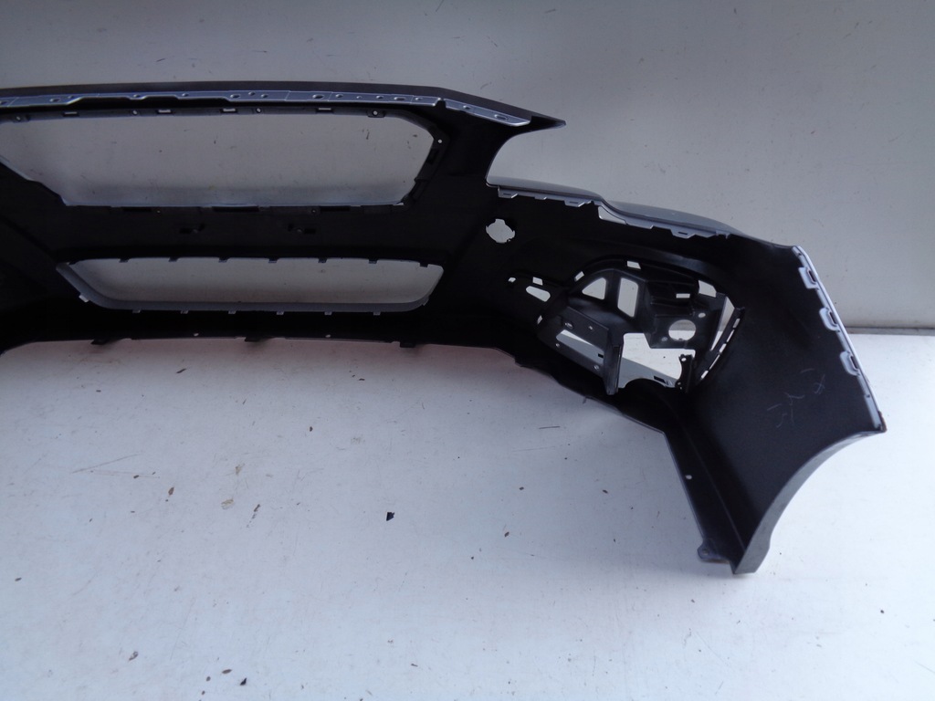 фото №9, Бампер передний subaru levorg 18- lift nr 36788