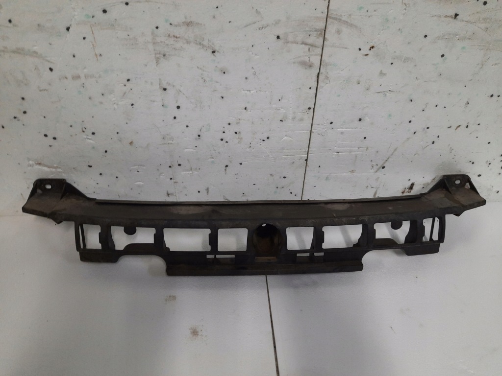 фото №1, Напрямна бампера задня peugeot 207