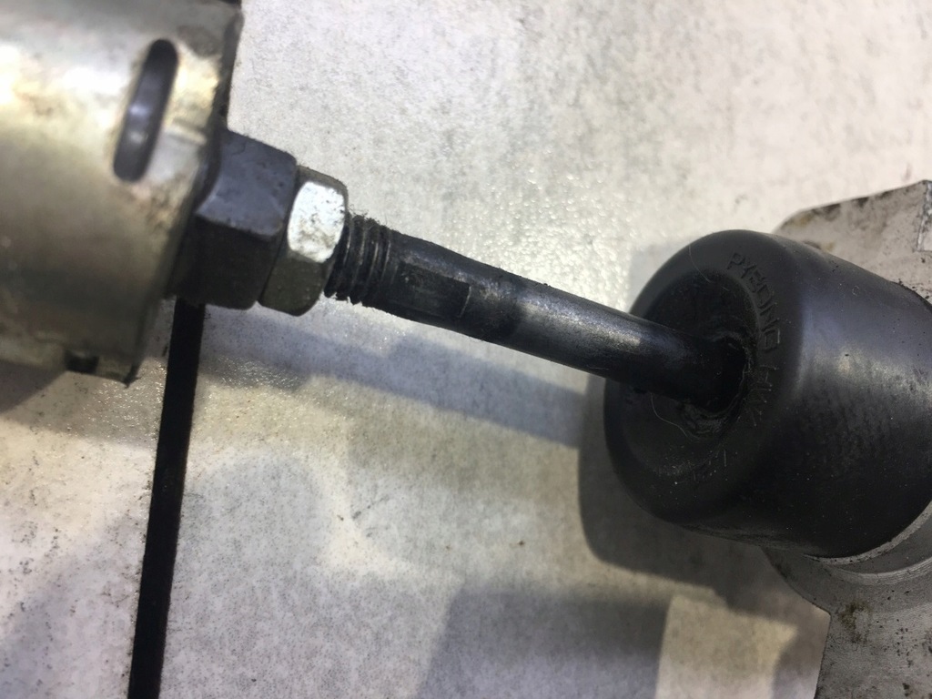 фото №7, Помпа сцепления chevrolet lacetti 1.6 16v